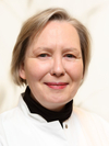Dr. med. Annette Sundermann